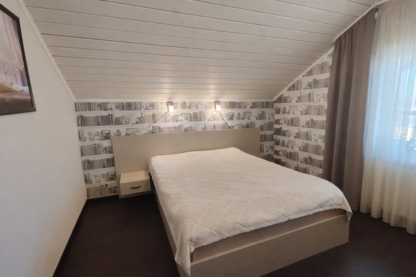 Продам дом, Березовая ул, 13а, Ворсино с, 0 км от города