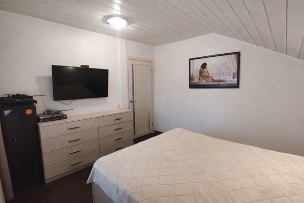 Продам дом, Березовая ул, 13а, Ворсино с, 0 км от города