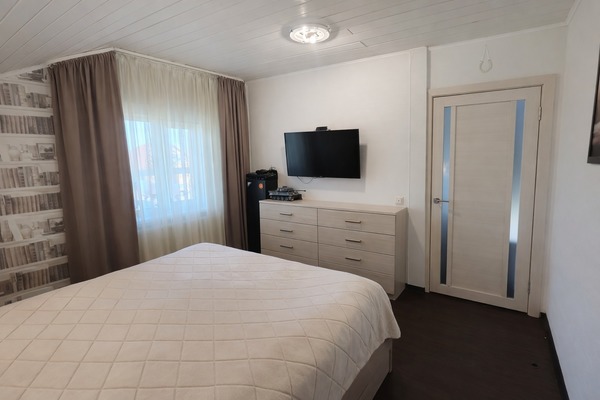 Продам дом, Березовая ул, 13а, Ворсино с, 0 км от города