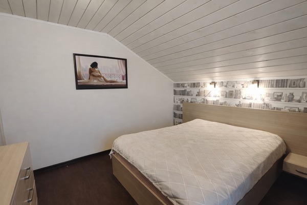 Продам дом, Березовая ул, 13а, Ворсино с, 0 км от города