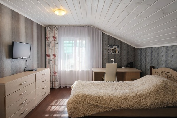 Продам дом, Березовая ул, 13а, Ворсино с, 0 км от города