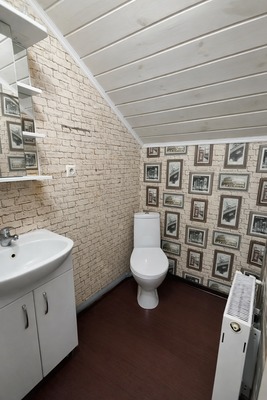 Продам дом, Березовая ул, 13а, Ворсино с, 0 км от города