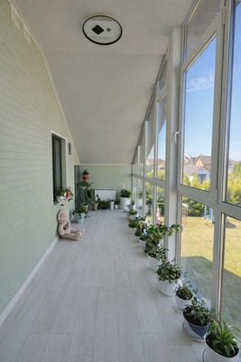 Продам дом, Березовая ул, 13а, Ворсино с, 0 км от города