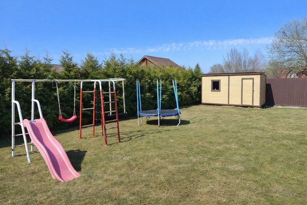 Продам дом, Березовая ул, 13а, Ворсино с, 0 км от города