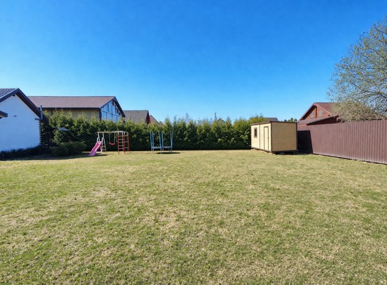 Продам дом, Березовая ул, 13а, Ворсино с, 0 км от города