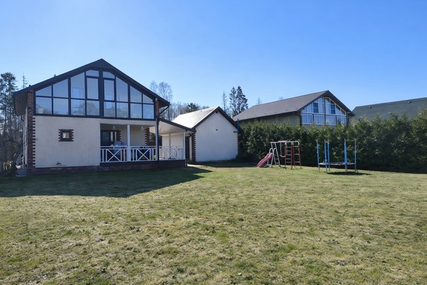 Продам дом, Березовая ул, 13а, Ворсино с, 0 км от города