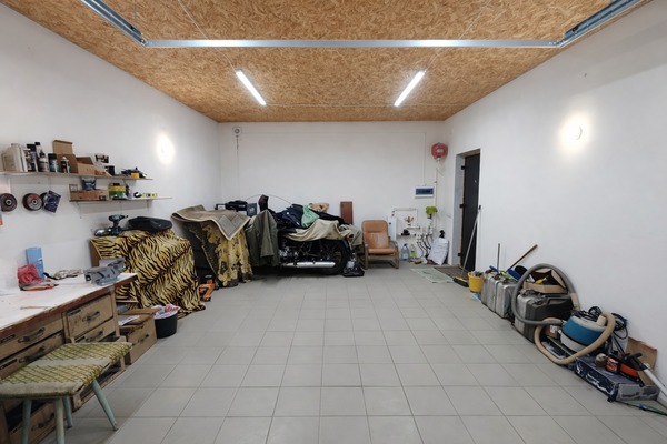 Продам дом, Березовая ул, 13а, Ворсино с, 0 км от города