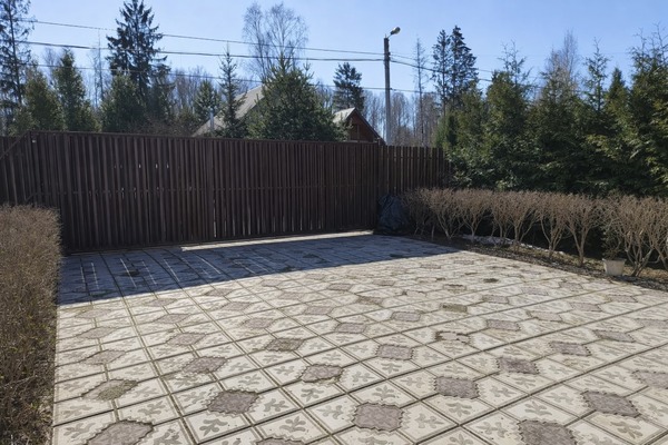 Продам дом, Березовая ул, 13а, Ворсино с, 0 км от города