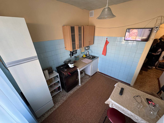 Продам двухкомнатную (2-комн.) квартиру, Маршала Жукова ул, 12б, Сырьево д