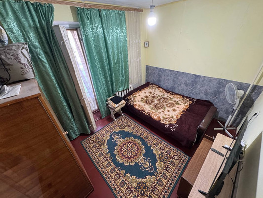 Продам двухкомнатную (2-комн.) квартиру, Маршала Жукова ул, 12б, Сырьево д