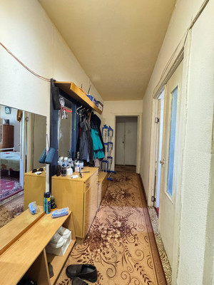 Продам двухкомнатную (2-комн.) квартиру, Маршала Жукова ул, 12б, Сырьево д