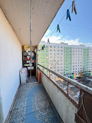 Продам двухкомнатную (2-комн.) квартиру, Маршала Жукова ул, 12б, Сырьево д