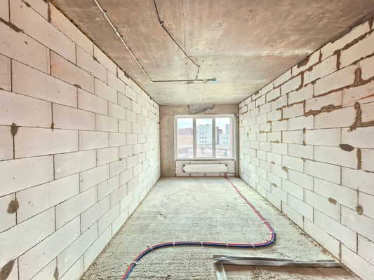 Продам однокомнатную (1-комн.) квартиру, Южнопортовая ул, 26к2, Москва г