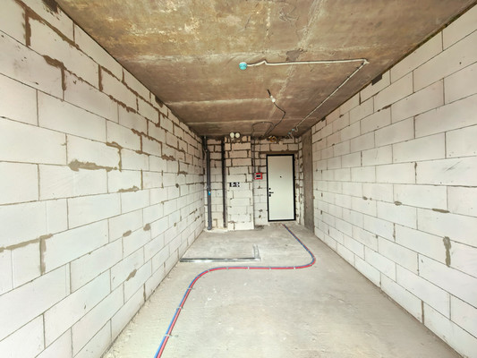 Продам однокомнатную (1-комн.) квартиру, Южнопортовая ул, 26к2, Москва г