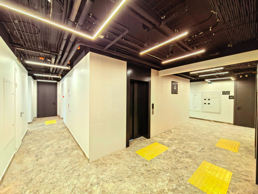 Продам однокомнатную (1-комн.) квартиру, Южнопортовая ул, 26к2, Москва г