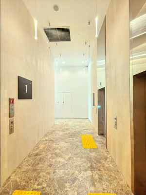 Продам однокомнатную (1-комн.) квартиру, Южнопортовая ул, 26к2, Москва г