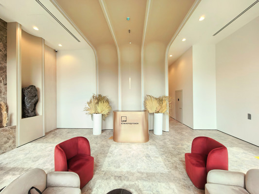 Продам однокомнатную (1-комн.) квартиру, Южнопортовая ул, 26к2, Москва г