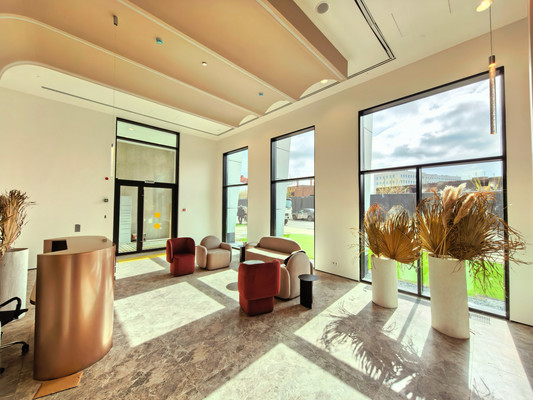 Продам однокомнатную (1-комн.) квартиру, Южнопортовая ул, 26к2, Москва г