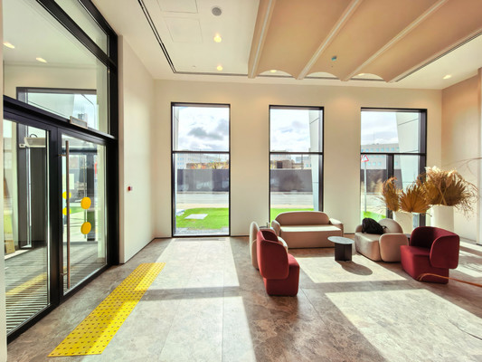 Продам однокомнатную (1-комн.) квартиру, Южнопортовая ул, 26к2, Москва г