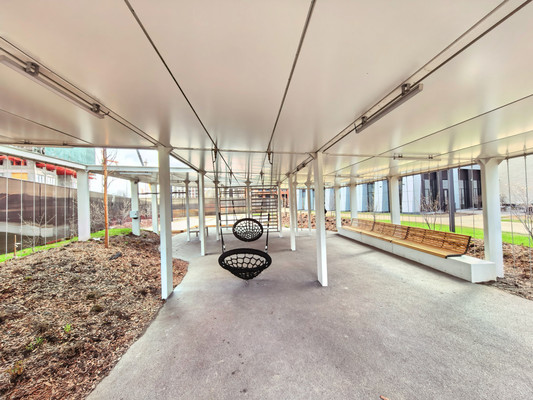 Продам однокомнатную (1-комн.) квартиру, Южнопортовая ул, 26к2, Москва г