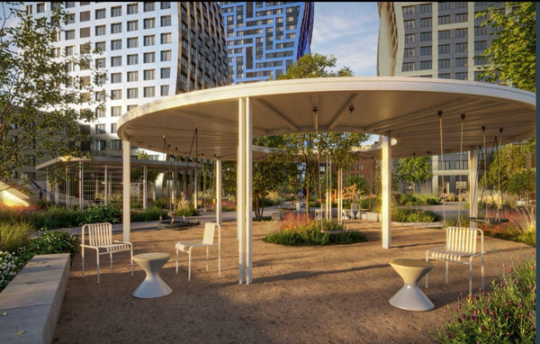 Продам однокомнатную (1-комн.) квартиру, Южнопортовая ул, 26к2, Москва г