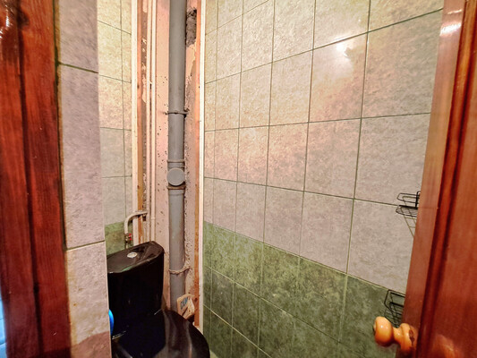 Продам трехкомнатную (3-комн.) квартиру, Профсоюзная ул, 224ка, Вольный Аул кп