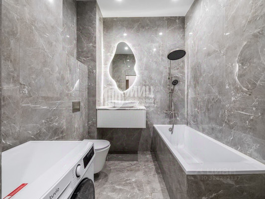 Продам однокомнатную (1-комн.) квартиру, Зорге ул, 9ка, Москва г