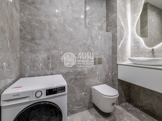 Продам однокомнатную (1-комн.) квартиру, Зорге ул, 9ка, Москва г