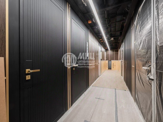 Продам однокомнатную (1-комн.) квартиру, Зорге ул, 9ка, Москва г