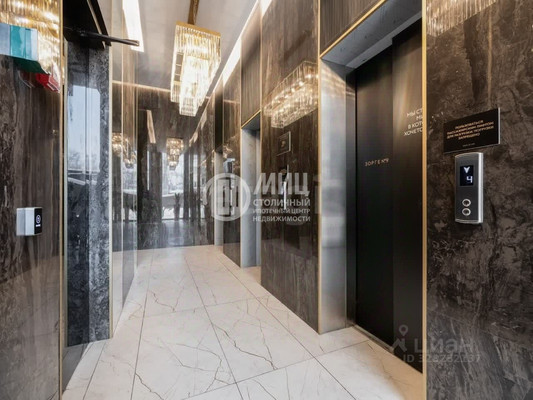 Продам однокомнатную (1-комн.) квартиру, Зорге ул, 9ка, Москва г