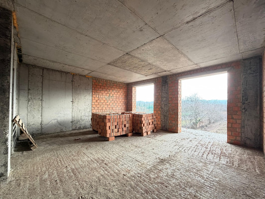 Продам двухкомнатную (2-комн.) квартиру, Ашурова ул, 1/1, Нальчик г