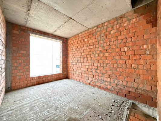 Продам двухкомнатную (2-комн.) квартиру, Ашурова ул, 1/1, Нальчик г