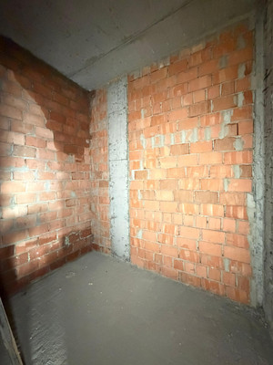 Продам двухкомнатную (2-комн.) квартиру, Ашурова ул, 1/1, Нальчик г