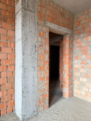 Продам двухкомнатную (2-комн.) квартиру, Ашурова ул, 1/1, Нальчик г