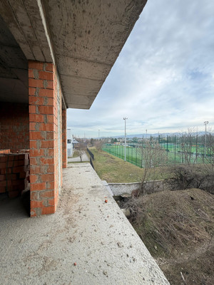 Продам двухкомнатную (2-комн.) квартиру, Ашурова ул, 1/1, Нальчик г