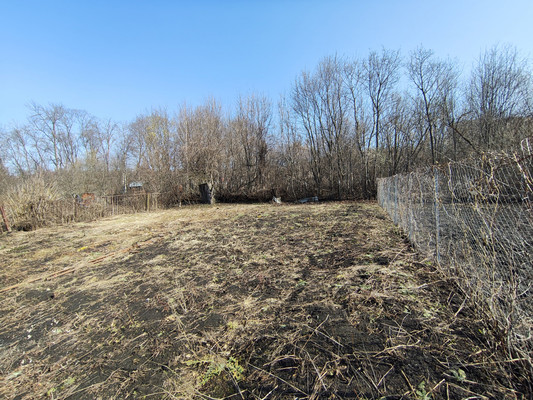 Продам участок 5 соток, Фермерское хоз., СНТ Казенный сад тер, Пенза г, 0 км от города