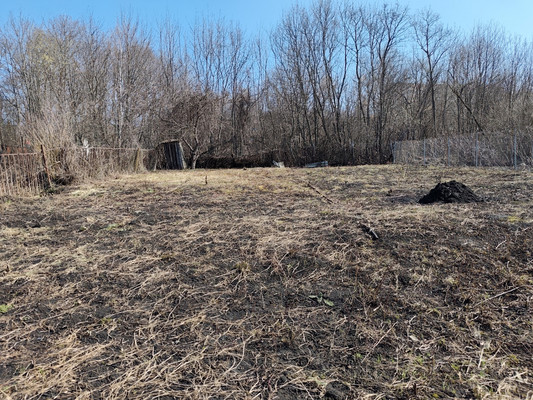 Продам участок 5 соток, Фермерское хоз., СНТ Казенный сад тер, Пенза г, 0 км от города