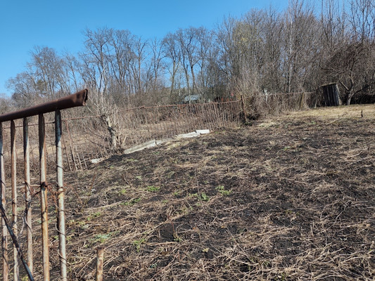 Продам участок 5 соток, Фермерское хоз., СНТ Казенный сад тер, Пенза г, 0 км от города