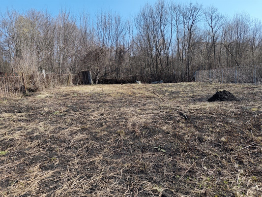 Продам участок 5 соток, Фермерское хоз., СНТ Казенный сад тер, Пенза г, 0 км от города