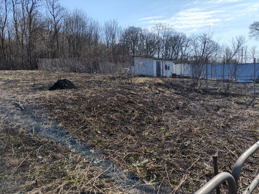 Продам участок 5 соток, Фермерское хоз., СНТ Казенный сад тер, Пенза г, 0 км от города