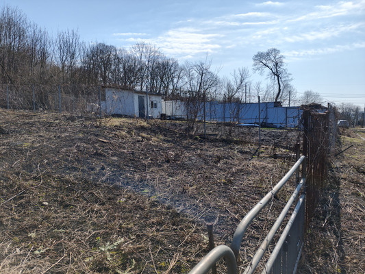 Продам участок 5 соток, Фермерское хоз., СНТ Казенный сад тер, Пенза г, 0 км от города