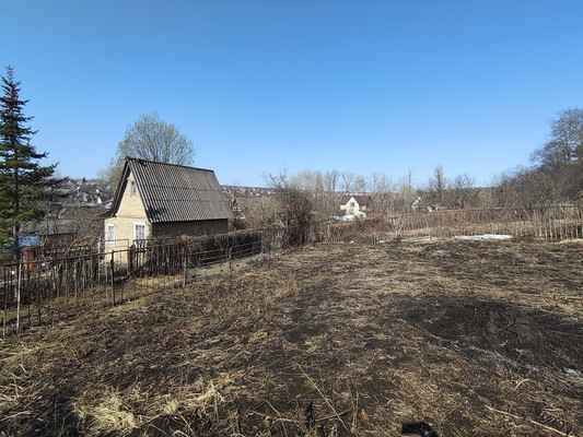 Продам участок 5 соток, Фермерское хоз., СНТ Казенный сад тер, Пенза г, 0 км от города