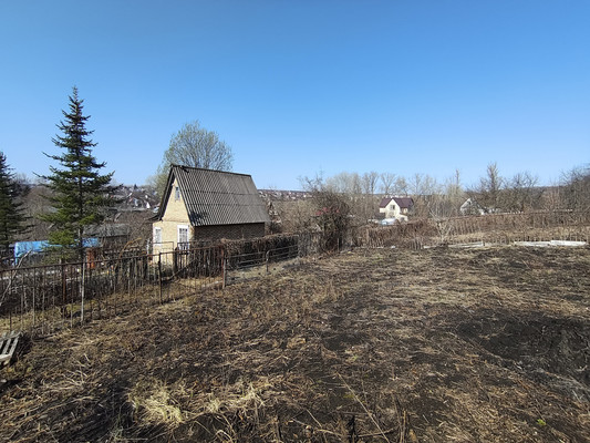 Продам участок 5 соток, Фермерское хоз., СНТ Казенный сад тер, Пенза г, 0 км от города