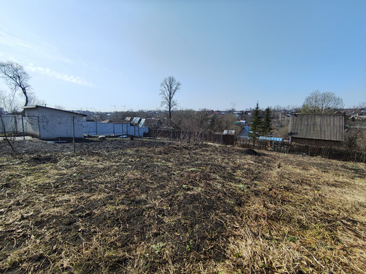 Продам участок 5 соток, Фермерское хоз., СНТ Казенный сад тер, Пенза г, 0 км от города