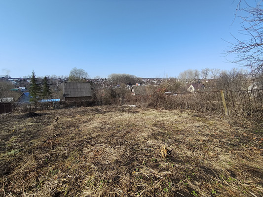 Продам участок 5 соток, Фермерское хоз., СНТ Казенный сад тер, Пенза г, 0 км от города