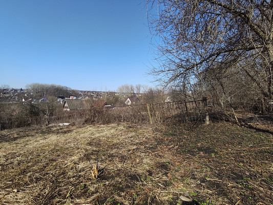 Продам участок 5 соток, Фермерское хоз., СНТ Казенный сад тер, Пенза г, 0 км от города