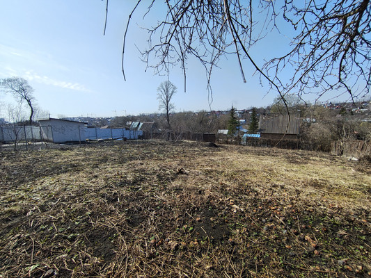 Продам участок 5 соток, Фермерское хоз., СНТ Казенный сад тер, Пенза г, 0 км от города