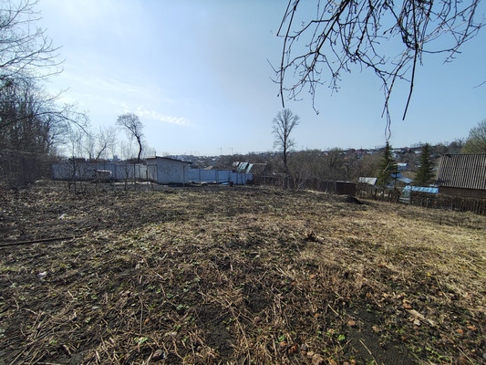 Продам участок 5 соток, Фермерское хоз., СНТ Казенный сад тер, Пенза г, 0 км от города