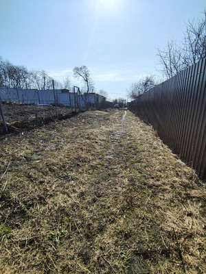 Продам участок 5 соток, Фермерское хоз., СНТ Казенный сад тер, Пенза г, 0 км от города