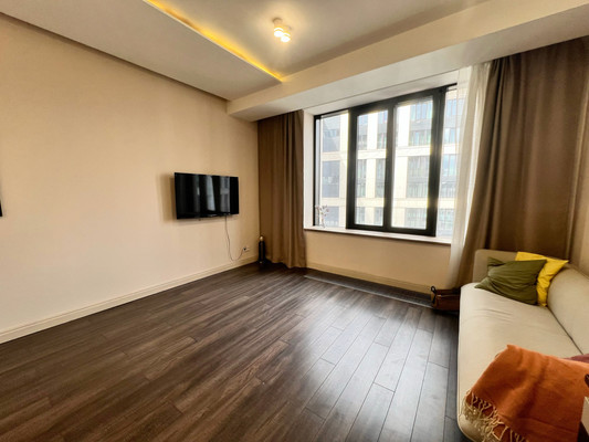 Продам однокомнатную (1-комн.) квартиру, Ленинградский пр-кт, 36, Москва г